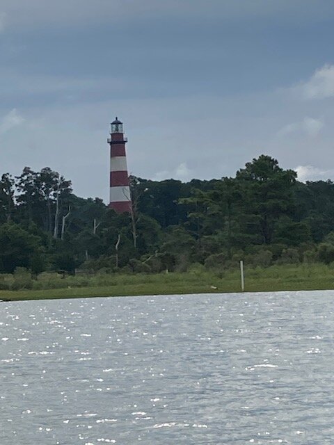 Chincoteague Island review images
