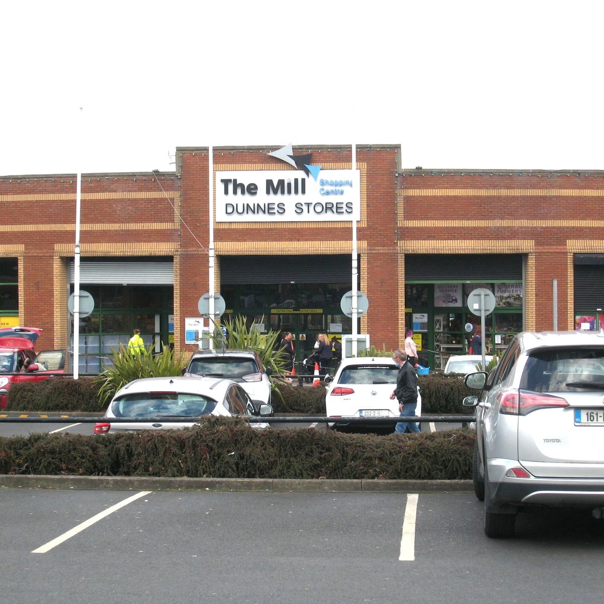 The Mill Shopping Centre (2025) - All You Need to Know BEFORE You Go ...