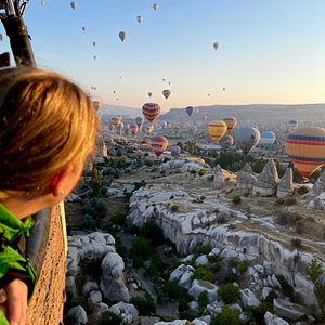 cappadocia high travel