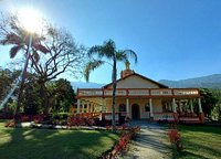 CONHEÇA A FAZENDA NOVA GOKULA  REABERTURA! VENHA CONHECER A