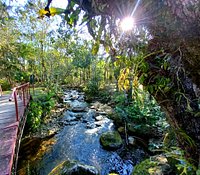 Nova Gokula - Pindamonhangaba: Uma Experiência Espiritual em Meio à  Natureza - Fé no Pé