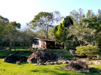 Passeio de 1 dia - FAZENDA NOVA GOKULA - Pindamonhangaba/SP - 25