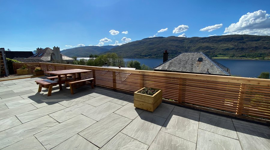 Picnic Table Cedar 