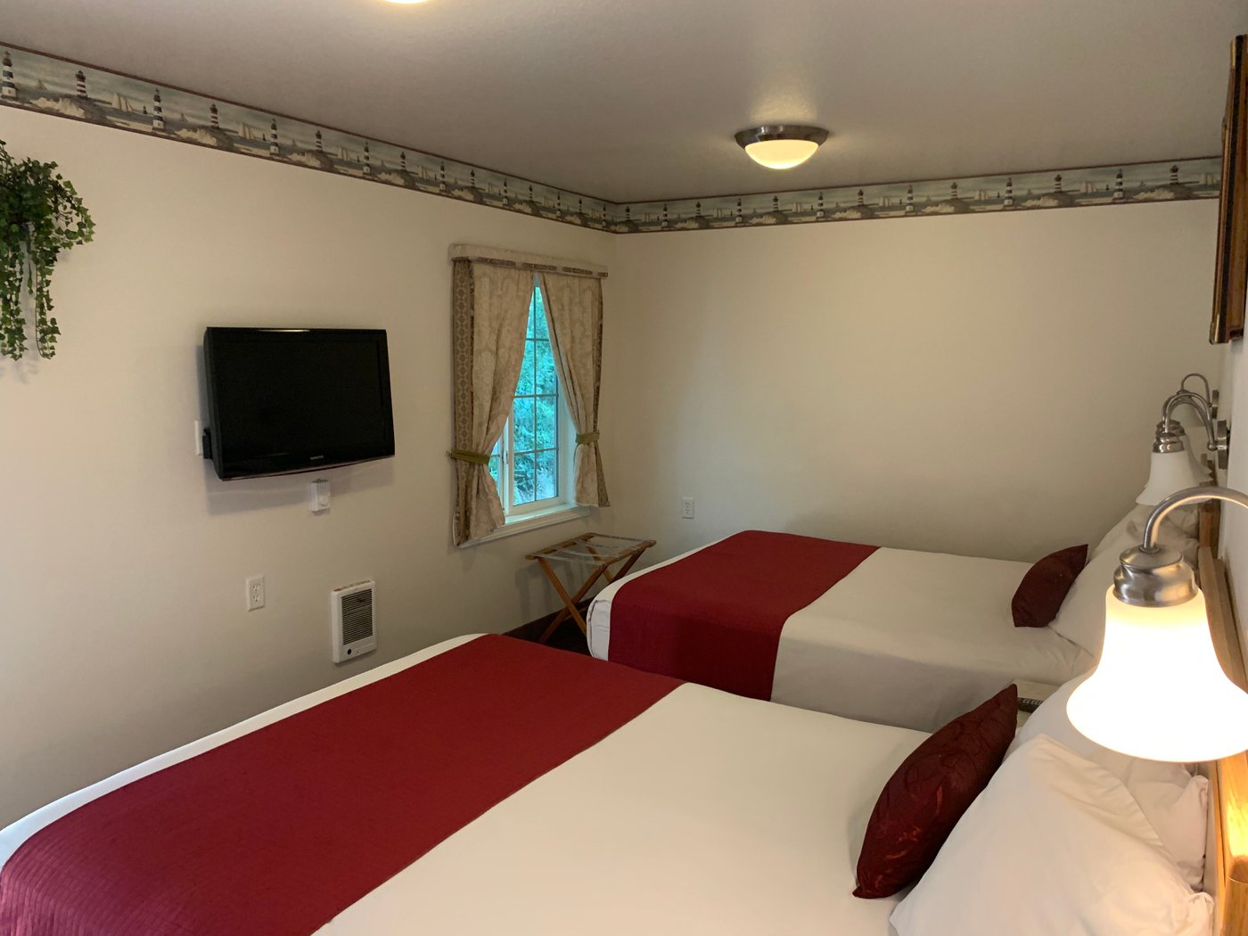 OCEAN BREEZE MOTEL Updated 2023 Reviews (Florence, Oregon)