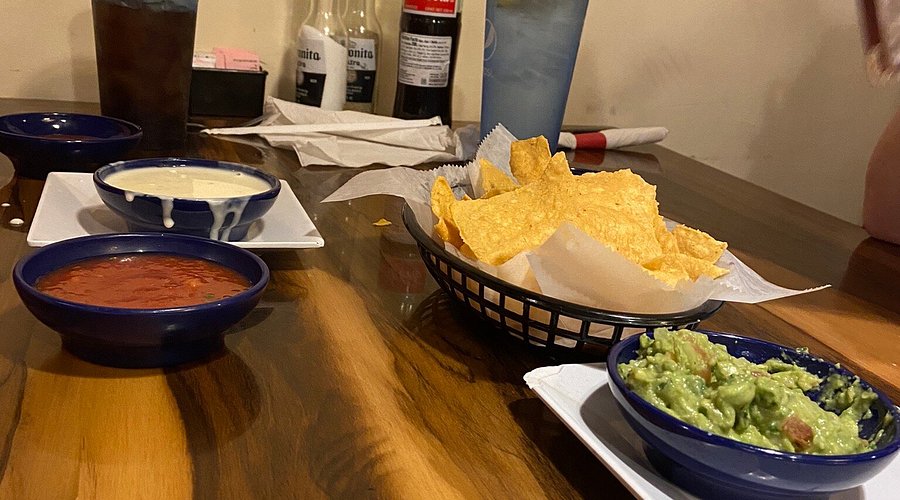 Los Cabos Fajita House