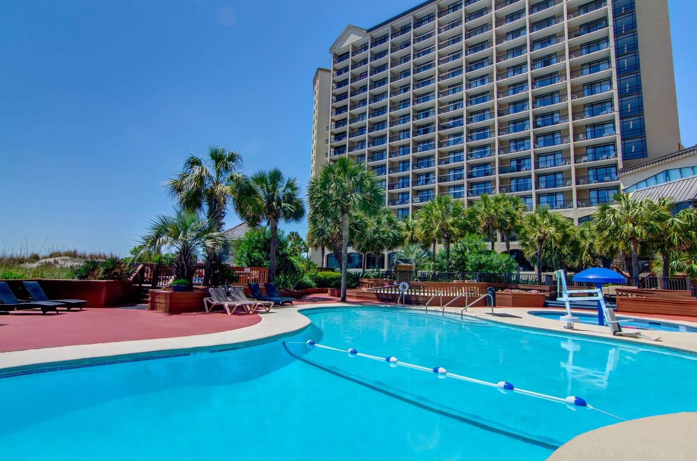 Beach Cove Resort
