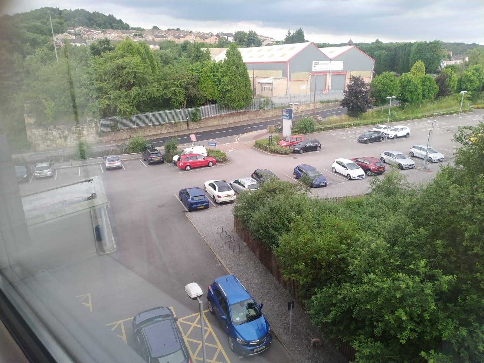 TRAVELODGE SHEFFIELD MEADOWHALL HOTEL Updated 2024