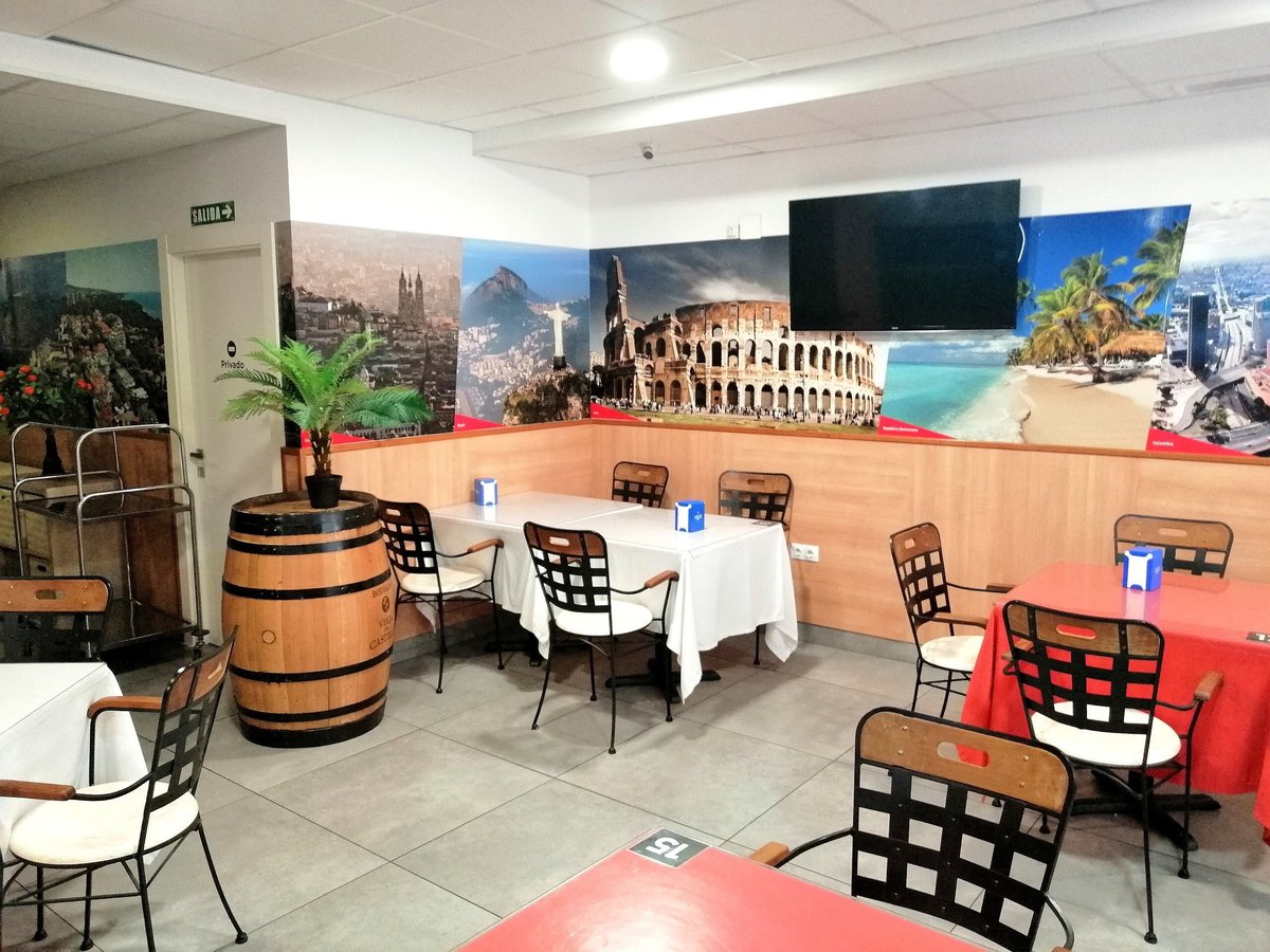 BAR CUQUI & LUISON, Tudela - Menu, Prices & Restaurant Reviews - Tripadvisor