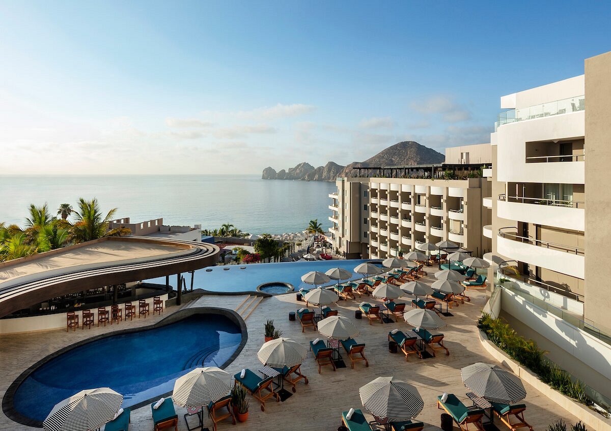 Corazón Cabo Resort &amp; Spa, hotell i Cabo San Lucas