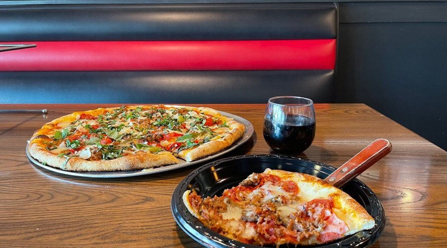 GOODFELLAS BRICK OVEN PIES, Frisco - Restaurant Reviews, Photos & Phone Number - Tripadvisor