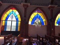 Parroquia Nuestra Señora del Refugio, Puerto Vallarta Parroquia Nuestra Señora del Refugio, Puerto Vallarta