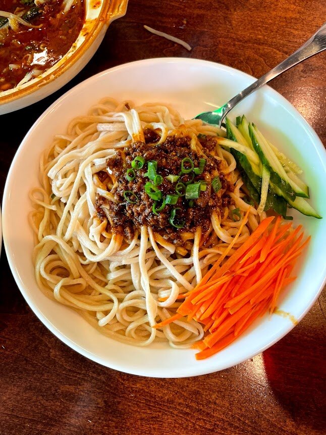 THE 10 BEST Chinese Restaurants In Saint Louis Updated 2024   Dan Dan Noodle 