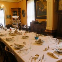 Seward House Museum (Auburn) - All You Need to Know BEFORE You Go