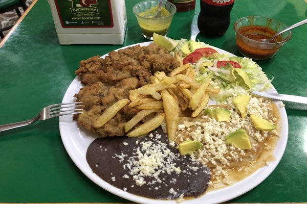 LA MORSA MARISQUERIA, Tuxpan - Restaurant Reviews, Photos & Phone Number -  Tripadvisor