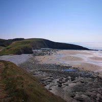 DUNRAVEN BAY (Southerndown) - All You Need to Know BEFORE You Go