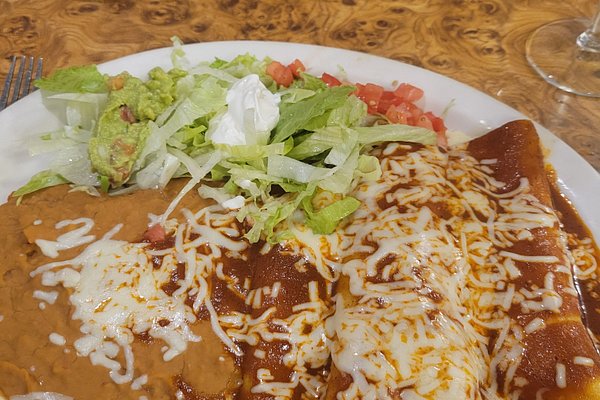 THE 10 BEST Mexican Restaurants in Indianapolis (Updated 2024)