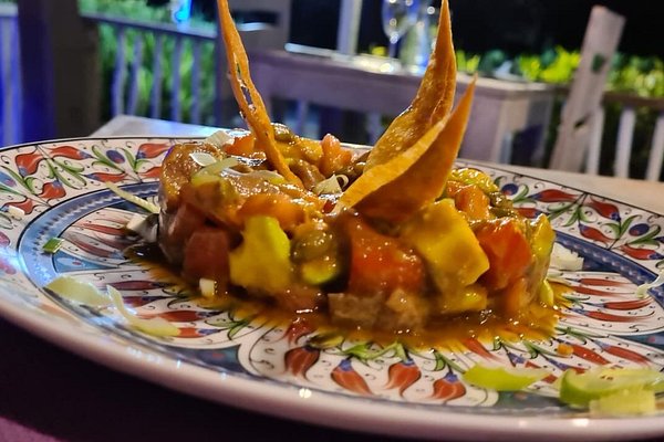THE 10 BEST Restaurants in Las Terrenas (Updated May 2024)