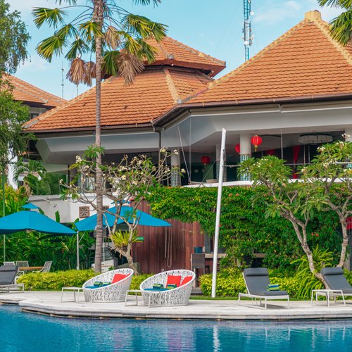 Ning Tidar Hotel Magelang in Magelang | 2024 Updated prices, deals - Klook  Singapore