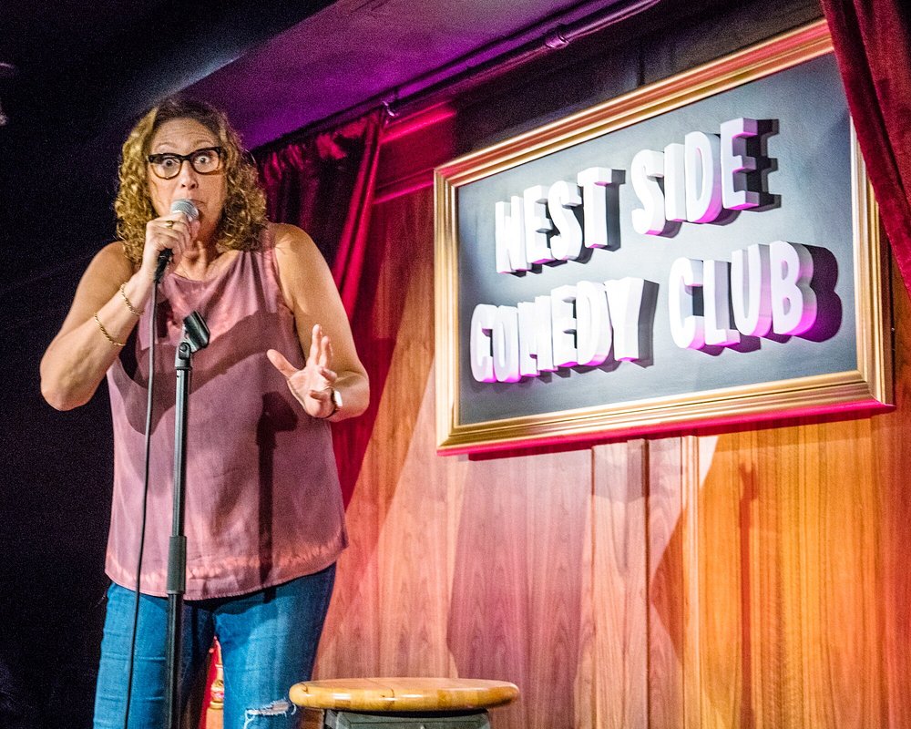 THE 10 BEST New York City Comedy Clubs (Updated 2023)