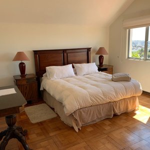 Habitación Bahia 