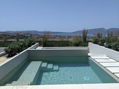 CAVE SUITES MILOS - Prices & Hotel Reviews (Adamas, Greece)
