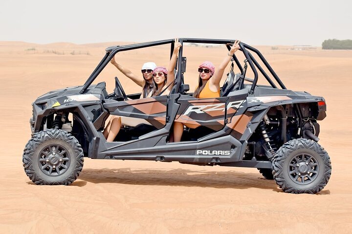 Polaris clearance dune buggies