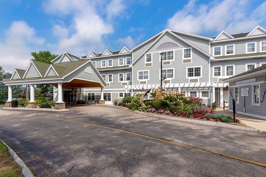 Comfort Inn & Suites North Conway - UPDATED 2021 Prices, Reviews