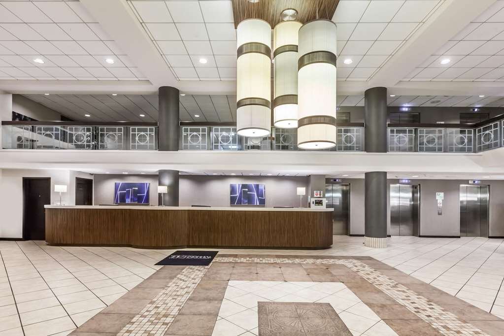 Hotel photo 25 of Wyndham Pittsburgh University Center.