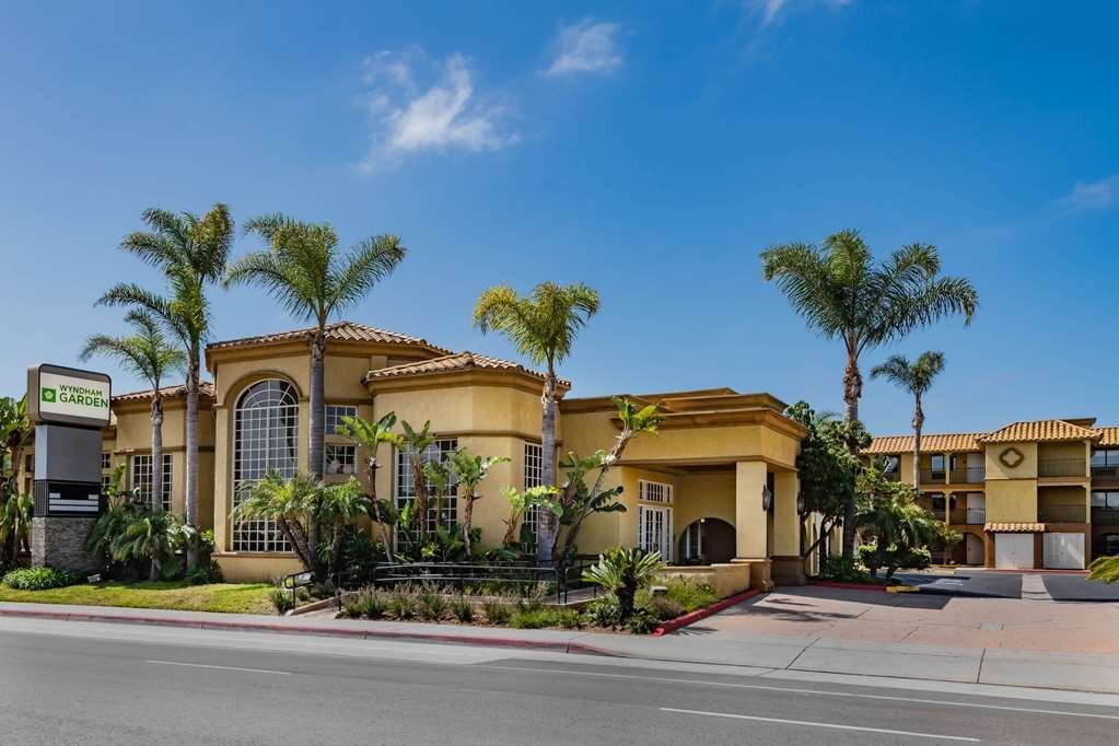 Wyndham Garden San Diego Near SeaWorld UPDATED 2024 Prices, Reviews