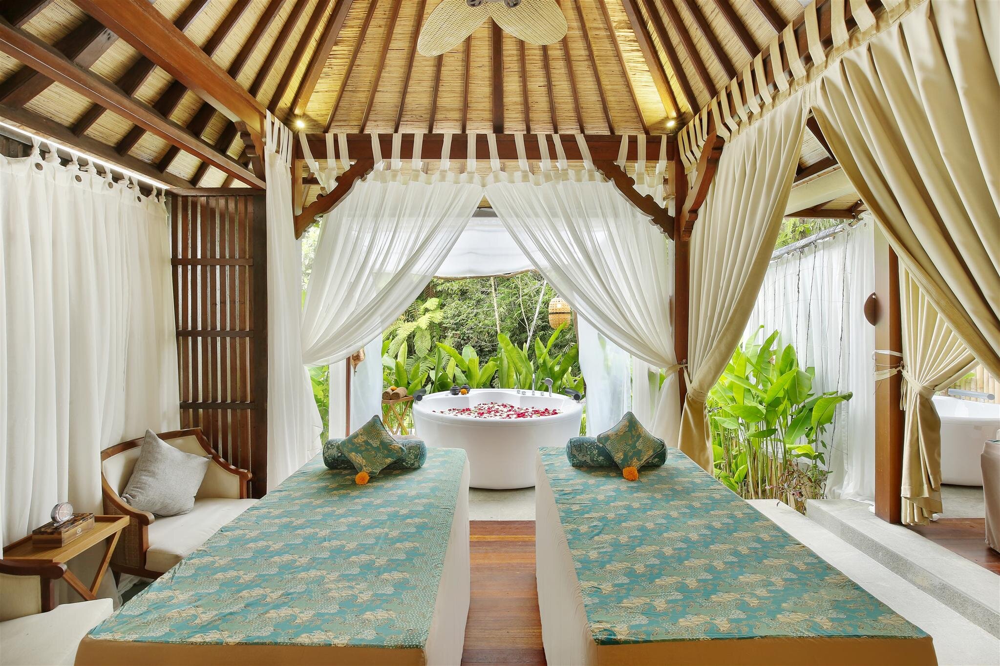 10 Spa & Pusat Kebugaran Terbaik Di Bali - Tripadvisor