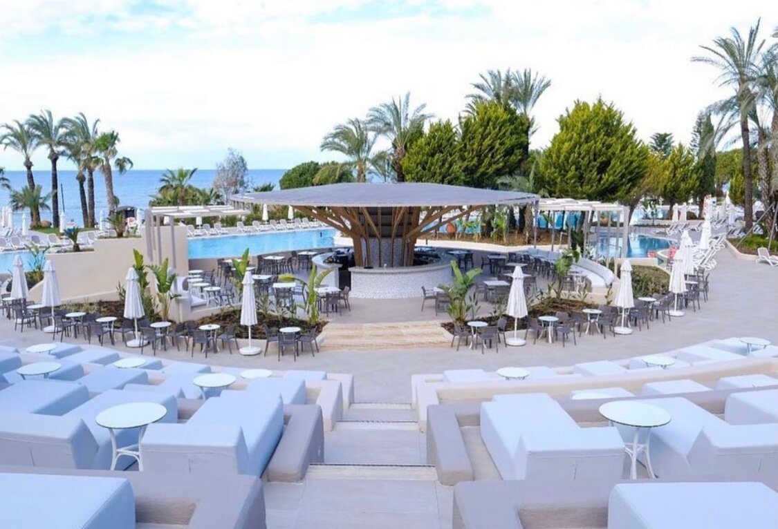 Hotel photo 1 of Paloma Perissia.