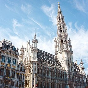 PLACE ROYALE (Brussels) - All You Need to Know BEFORE You Go - Updated ...