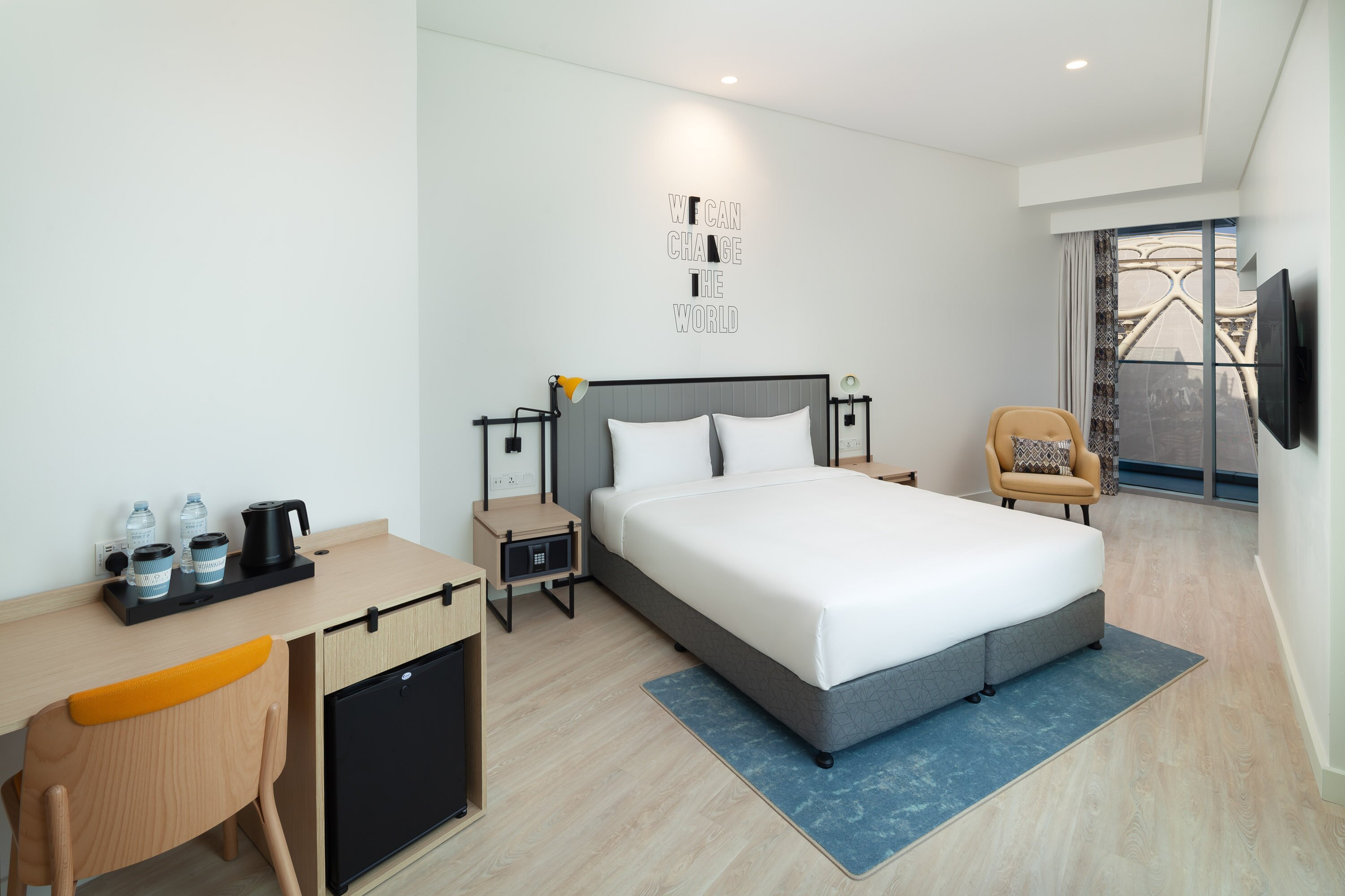 Rove Expo 2020 Hotel Rooms: Pictures & Reviews - Tripadvisor