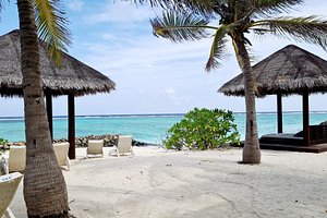 Summer Island Maldives Resort, Nord-Malé-Atoll – Aktualisierte