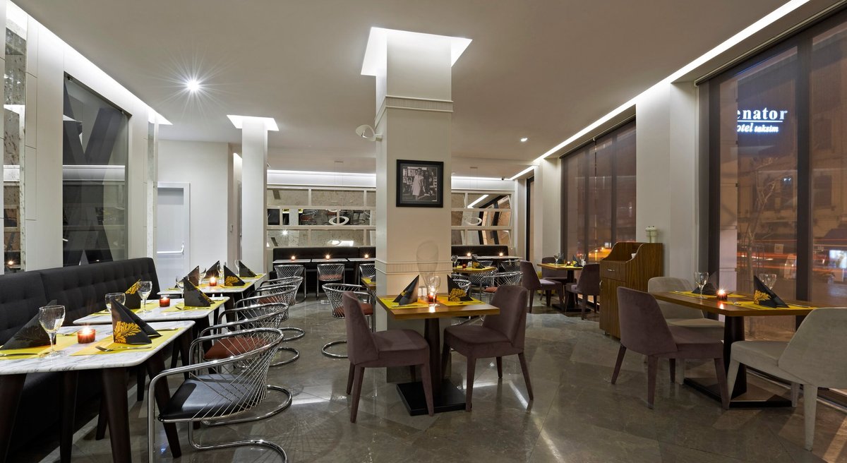 THE 10 CLOSEST Hotels to Taksim Square, Istanbul