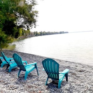Waterfront