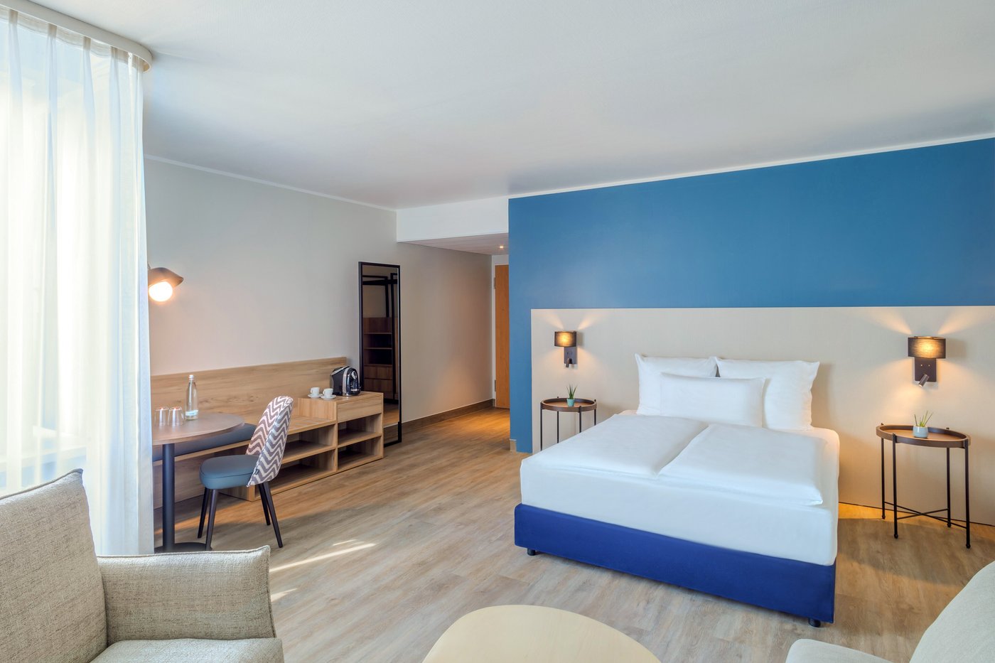 HOTEL OBERHAUSEN NEUE MITTE AFFILIATED BY MELIÁ $125 ($̶1̶5̶6̶ ...