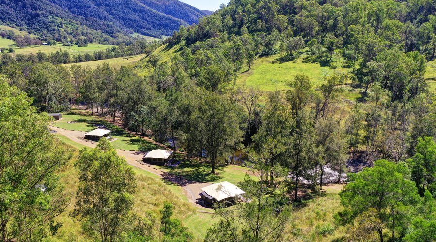 To truly enjoy your 'Amaroo Escape' we encourage you to disconnect from all digital devices and take a much needed digital detox. 