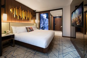 Kamer en suite