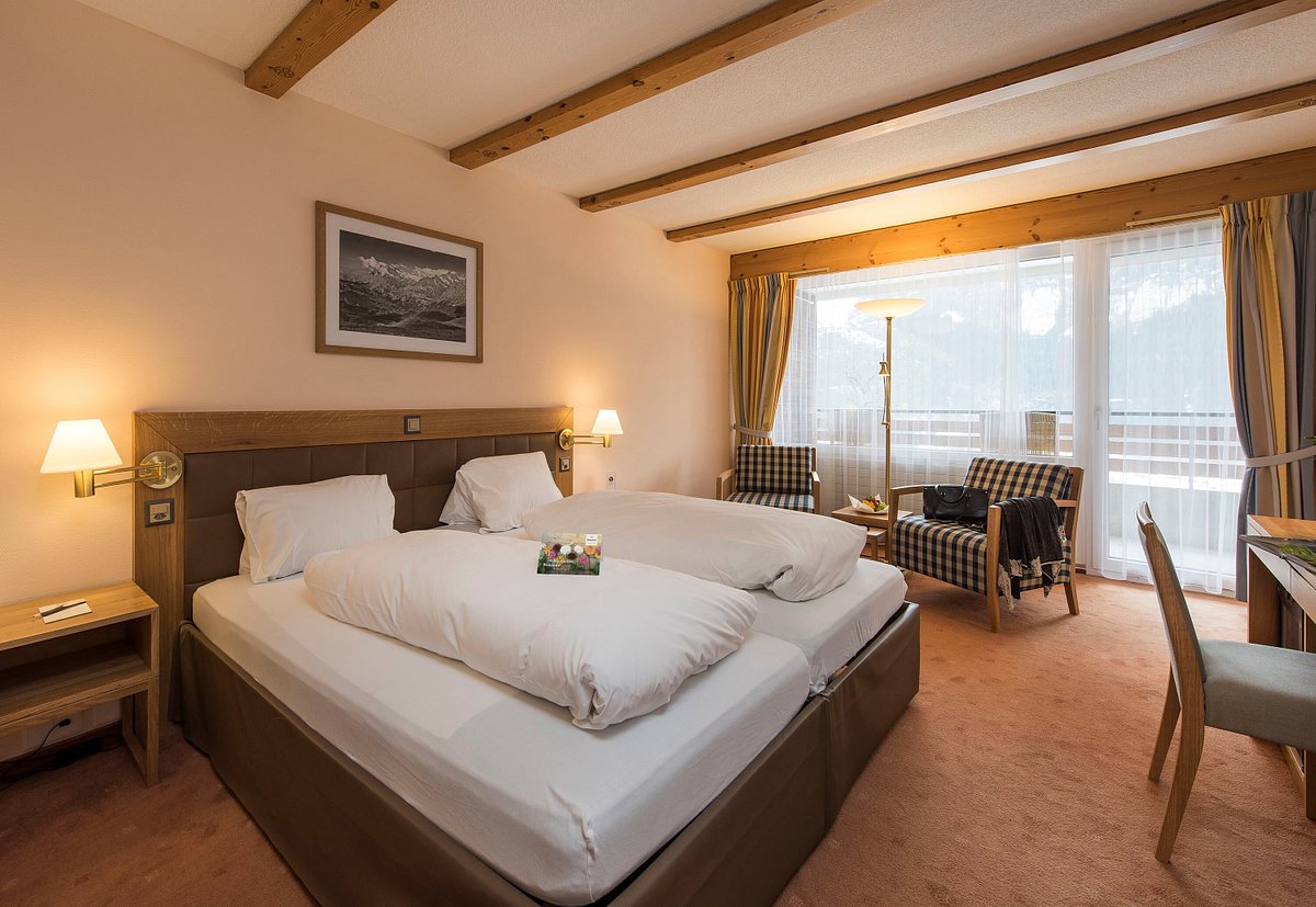 Sunstar Hotel Grindelwald, hotel in Grindelwald