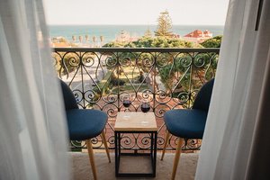 Quarto e suite
