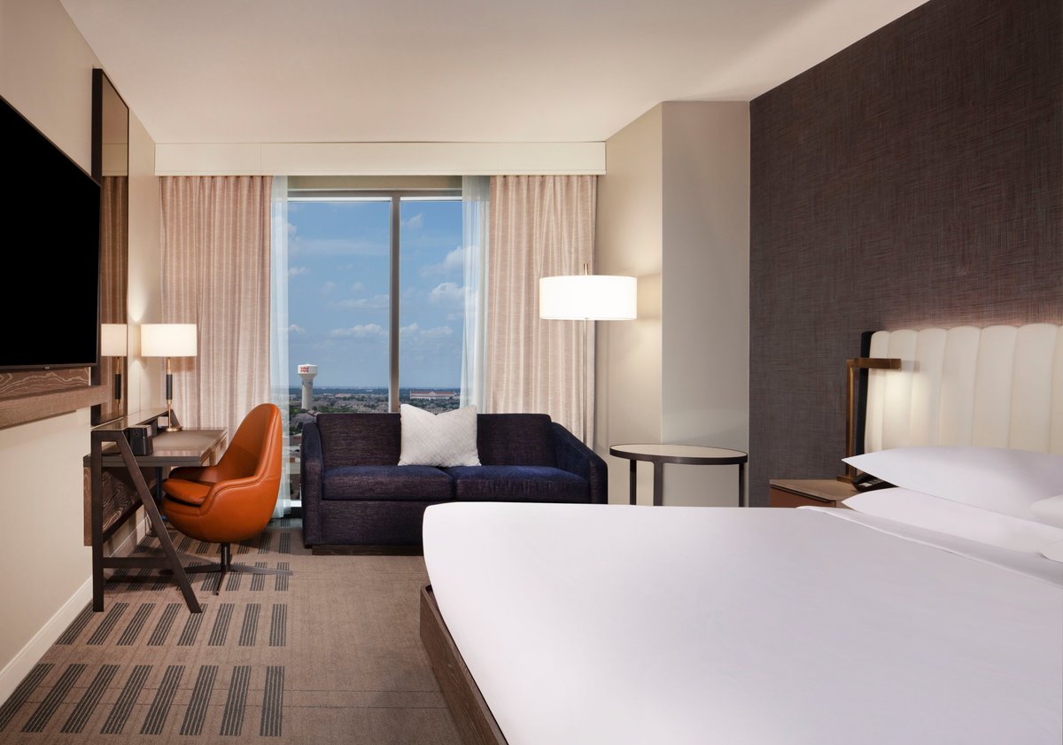 Hyatt Regency Frisco - Dallas - UPDATED 2022 Prices, Reviews & Photos ...