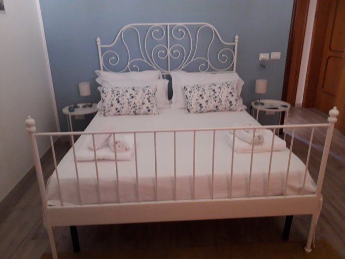 A Casa Di Nonna Emma - Prices & B&b Reviews (sicily Santa Croce 