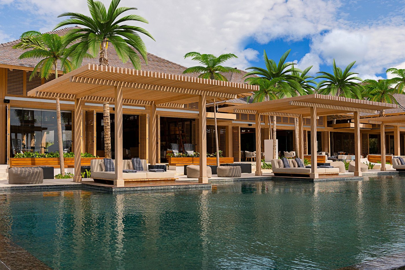 hotel banyan tree mayakoba playa del carmen