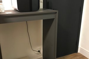 Quarto e suíte