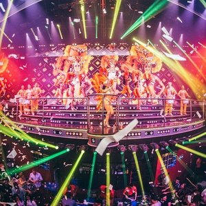 Coco Bongo Punta Cana - All You Need to Know BEFORE You Go