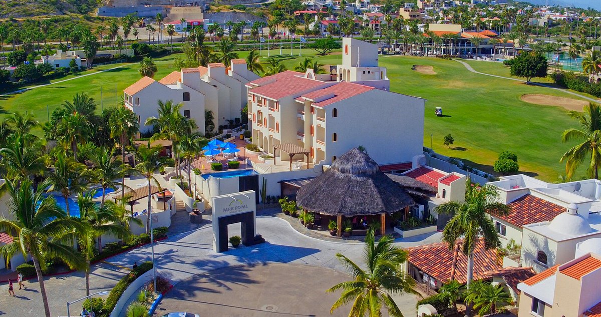 Park Royal Homestay Los Cabos, hotel en San José Del Cabo