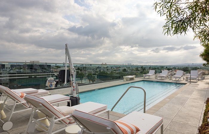 THE GODFREY HOTEL HOLLYWOOD - Updated 2022 Prices & Reviews (Los ...
