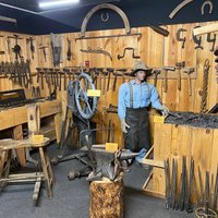 Black Hills Mining Museum - All You Need to Know BEFORE You Go (2024)