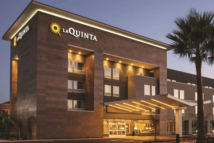 LA QUINTA INN & SUITES BY WYNDHAM TACOMA - SEATTLE $88 ($̶1̶6̶9̶) - Updated  2023 Prices & Hotel Reviews - WA